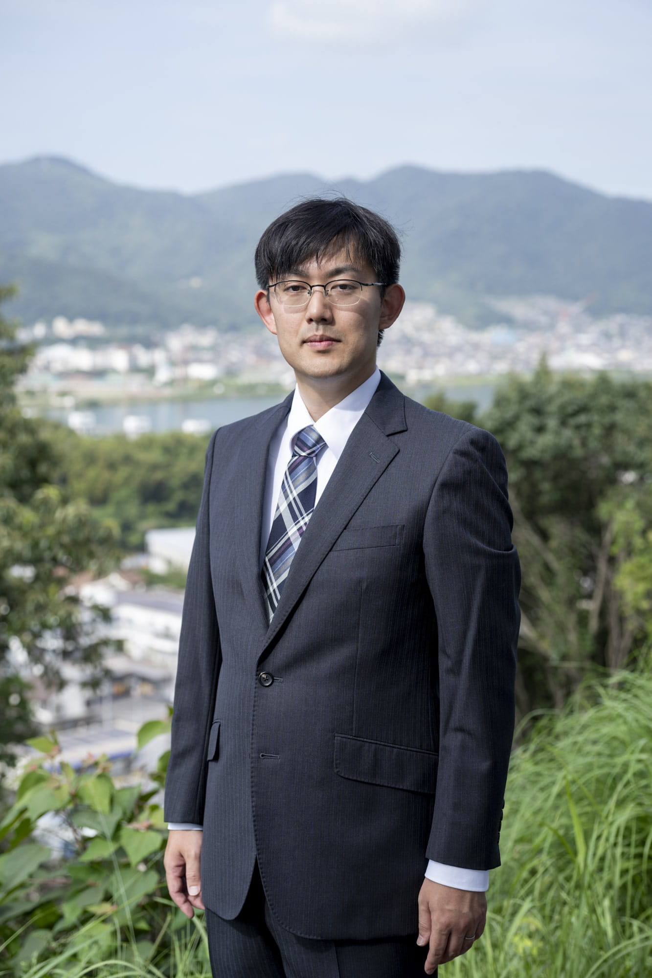 代表取締役 羽田 孟司